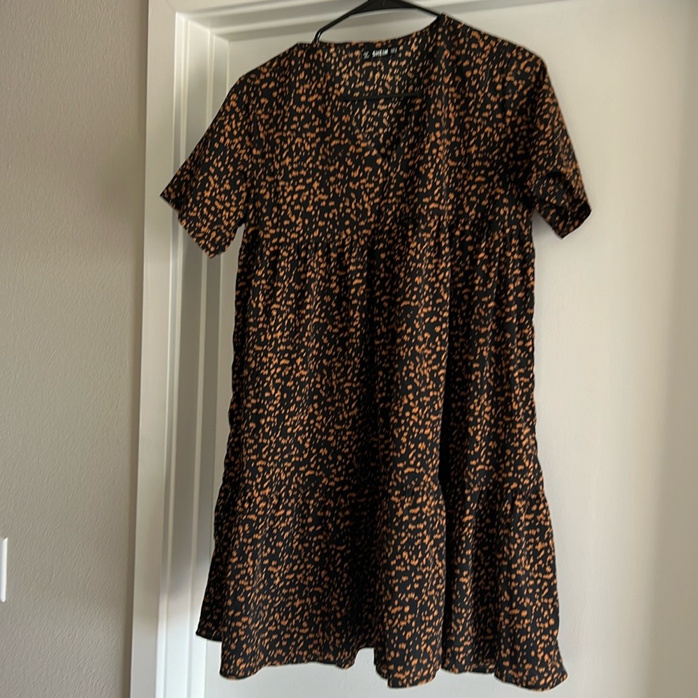 SHEIN mini dress